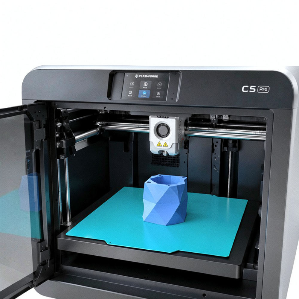 For For Flashforge C5 C5 Pro 3 - Build Plate recension och pris