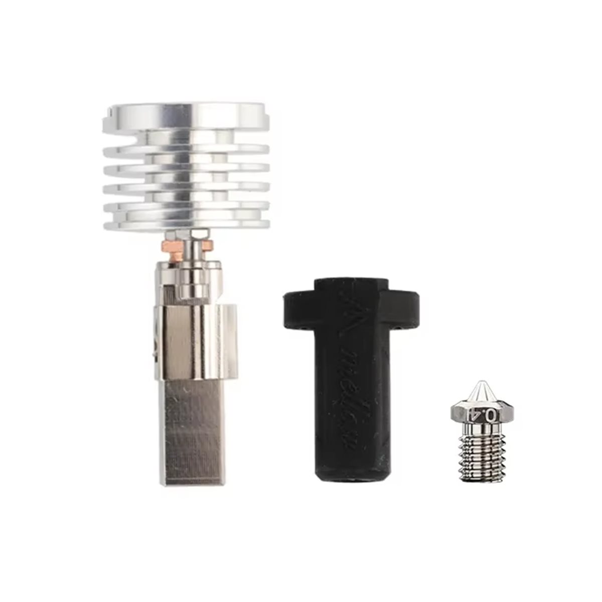 [VALUE PACK]High HeatCore 4 UH - Printer Nozzle recension och pris