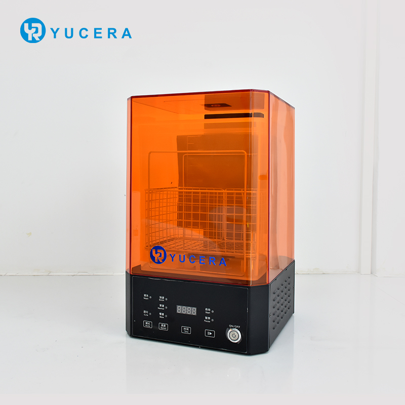 Post-processing UV curing mach - Uv Resin recension och pris