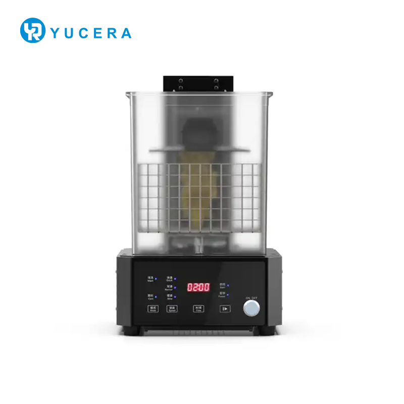 Post-processing UV curing mach - Uv Resin recension och pris
