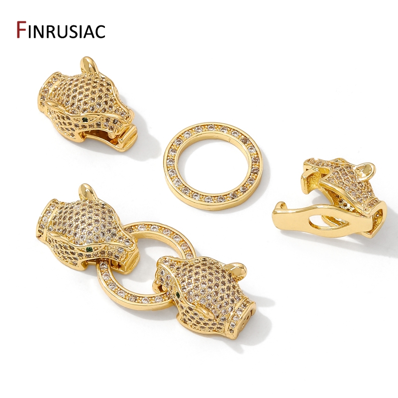 18K Gold Plated Brass Inlaid Z - Nozzle Brass recension och pris