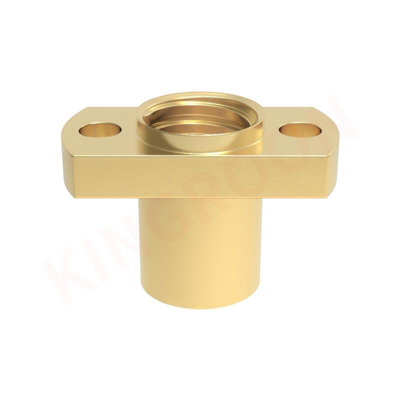 T8 Lead Screw Nut, T- Type Dou - 3D Printer recension och pris