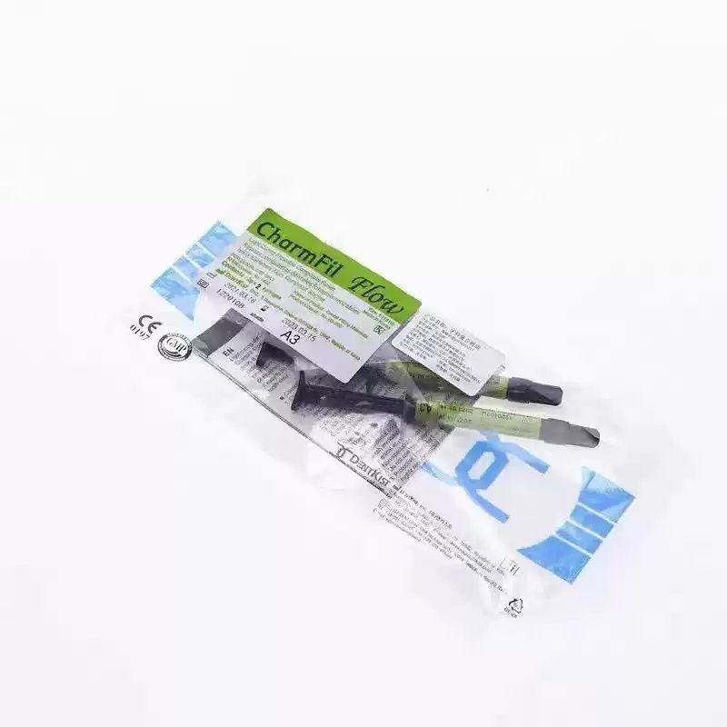 DanKis CharmFil Flow​ Dental O - Uv Resin recension och pris