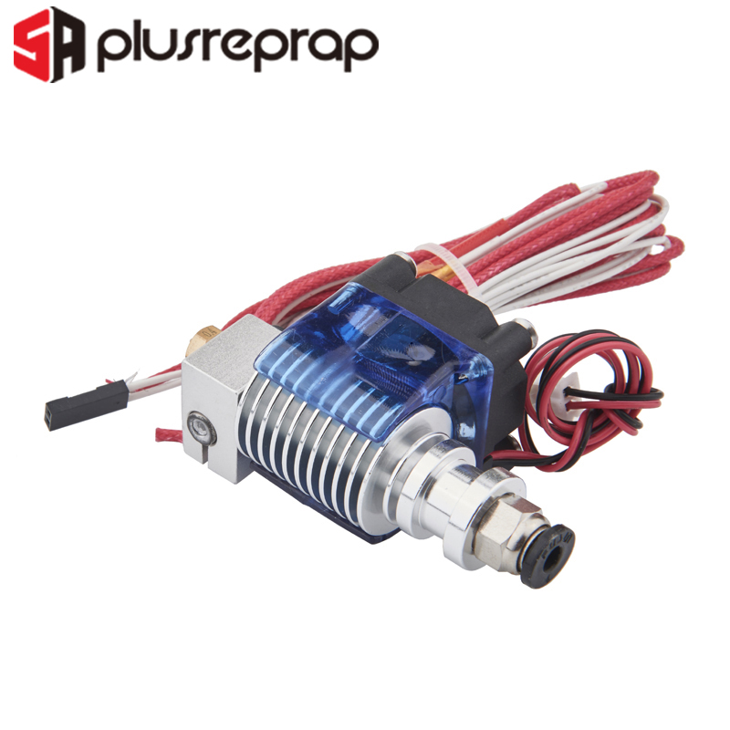 V6 J-head 12V 24V All Metal Ho - Direct Drive Extruder recension och pris