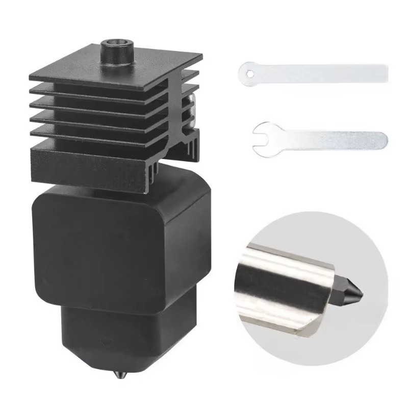 For Removable Hardened Steel N - Printer Nozzle recension och pris
