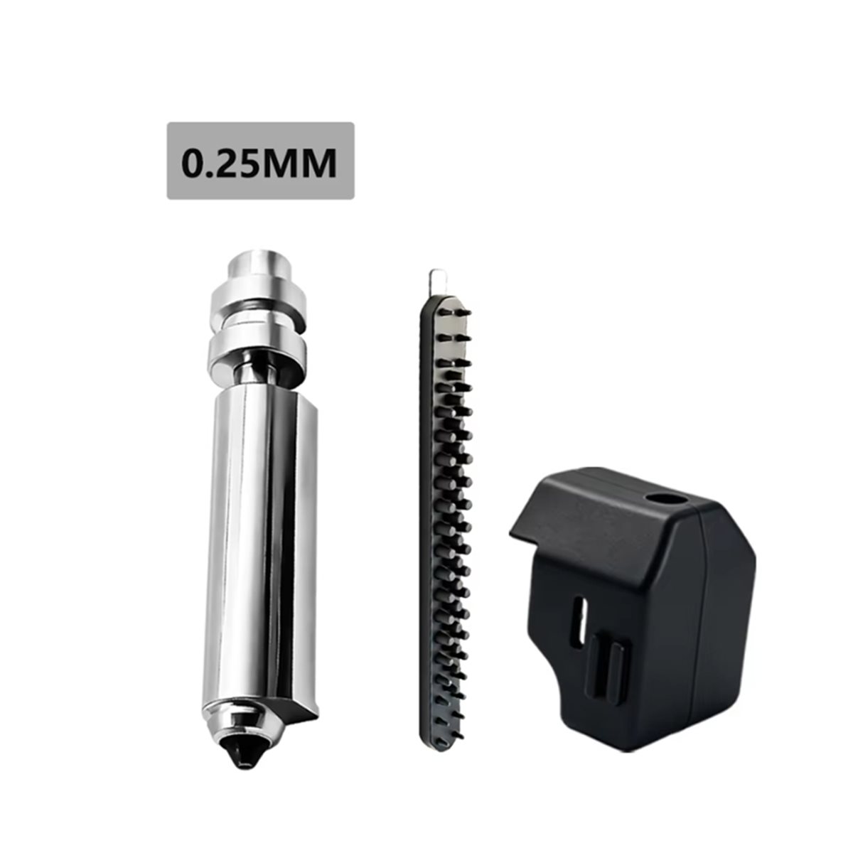 NEW FACTORY~For X Nozzle Kit w - Printer Nozzle recension och pris