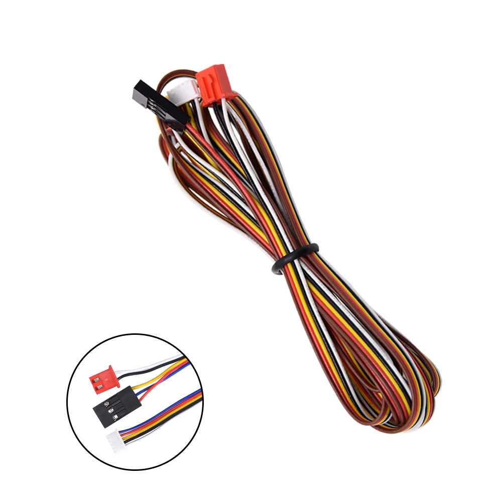 1.5M BL Touch Extension Cable  - Cr Touch recension och pris