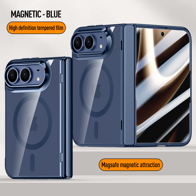 Luxury Transparent Magnetic Ph - Glass Bed recension och pris