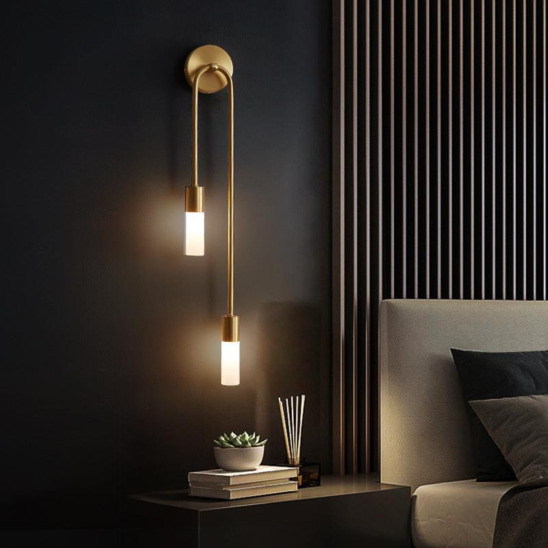 #Retro Background Living Room  - Glass Bed recension och pris