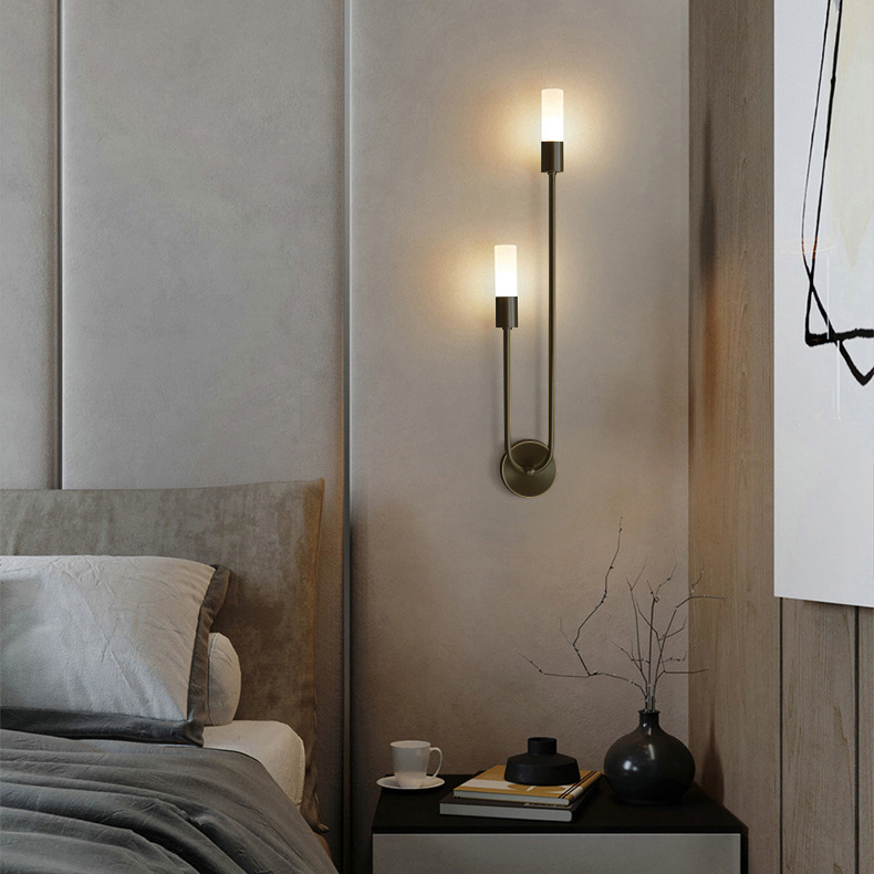 #Retro Background Living Room  - Glass Bed recension och pris