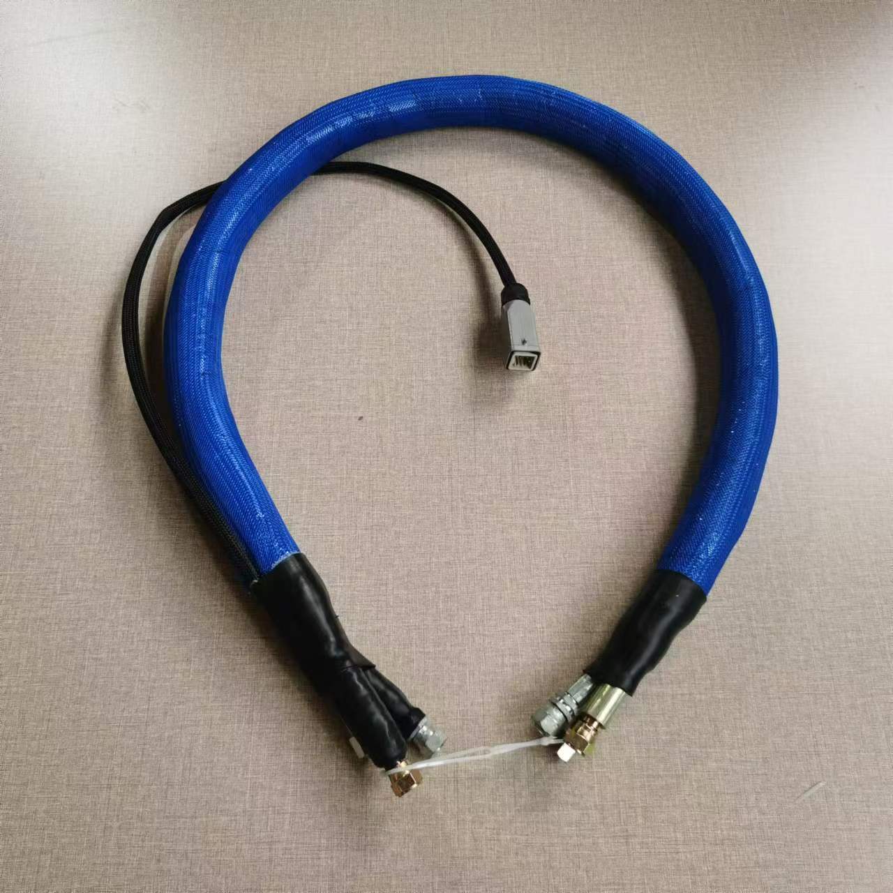 13mm Electric Heating Hose Hot - Ptfe Tube recension och pris