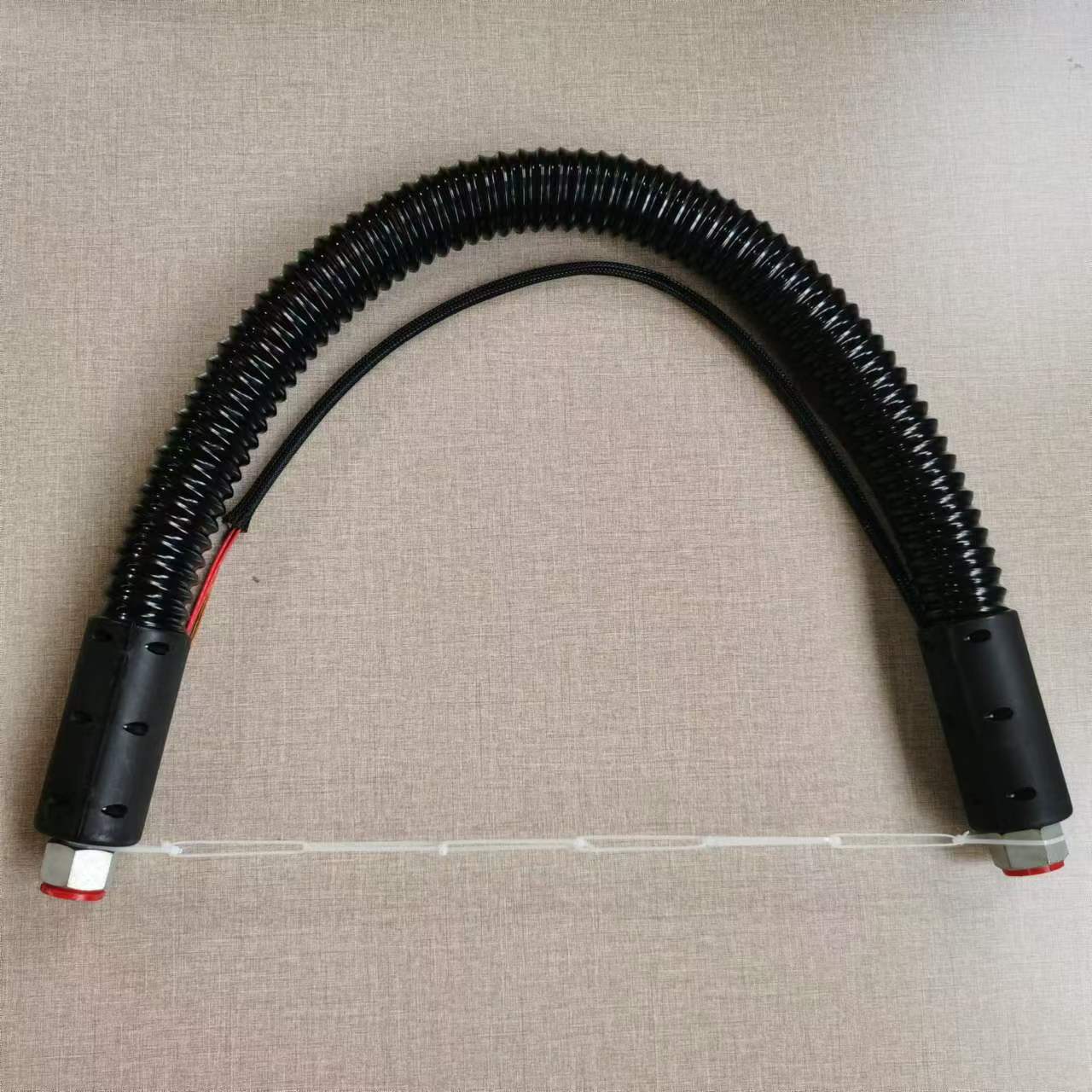 13mm Electric Heating Hose Hot - Ptfe Tube recension och pris