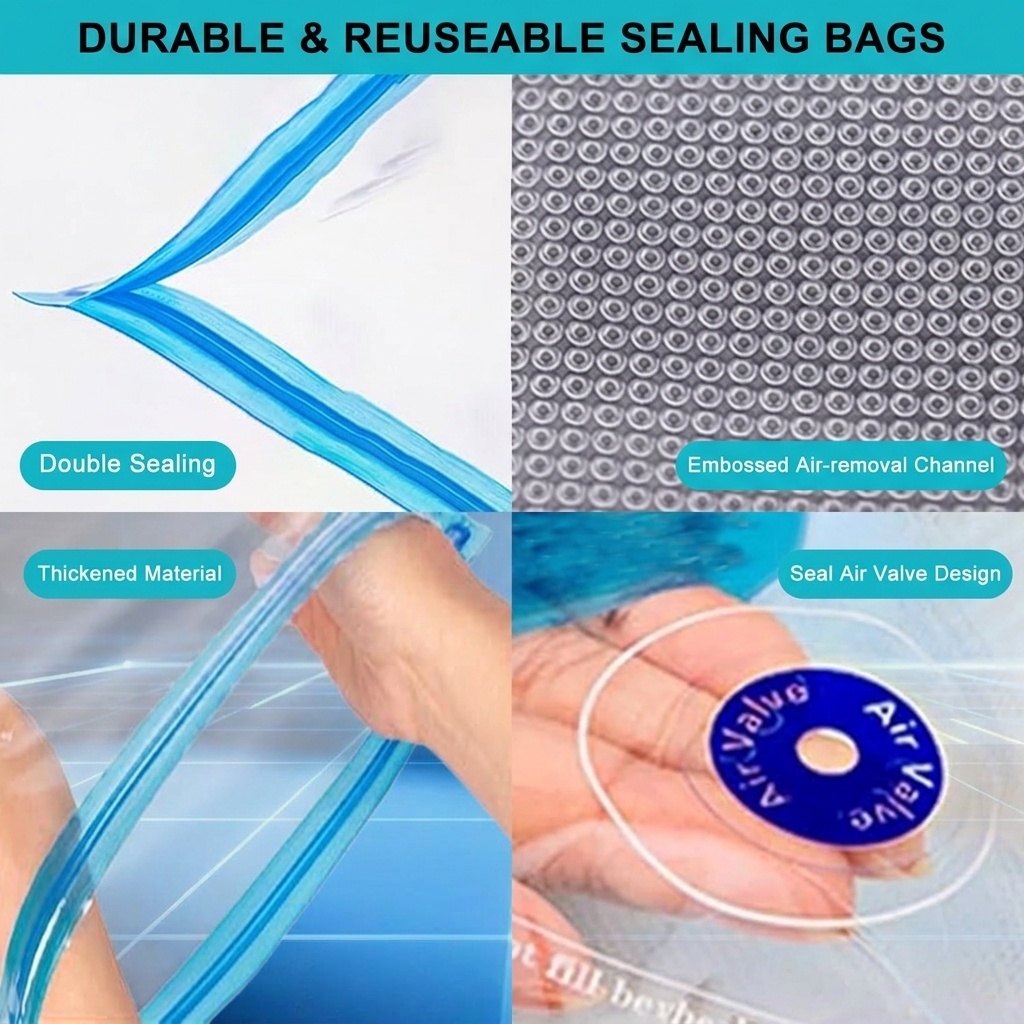 Filament Storage Bag PLA  ABS  - Enclosure 3D Printer recension och pris