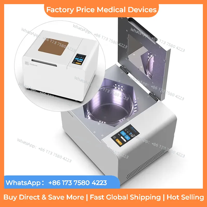 2026 LK-LB34 Pionext UV-01 3D  - 3D Printer recension och pris