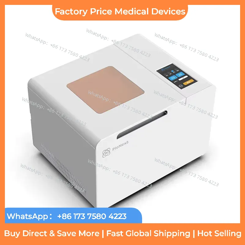 2026 LK-LB34 Pionext UV-01 3D  - 3D Printer recension och pris