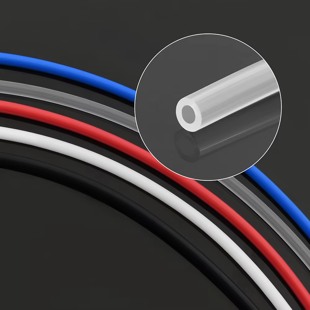 1/2/4M Bowden Extruder PTFE Tu - Direct Drive Extruder recension och pris