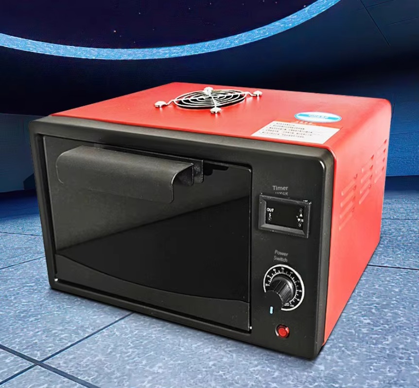 High Power  UV Curing Box High - Uv Resin recension och pris
