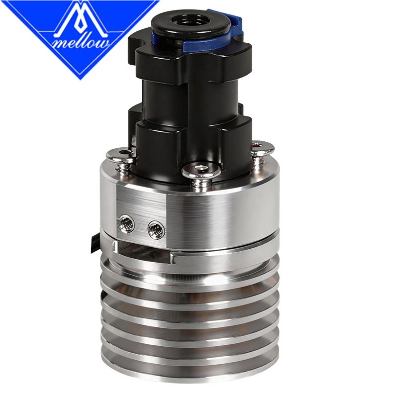 Mellow ALPS-V6 Heatsink Smart  - Direct Drive Extruder recension och pris