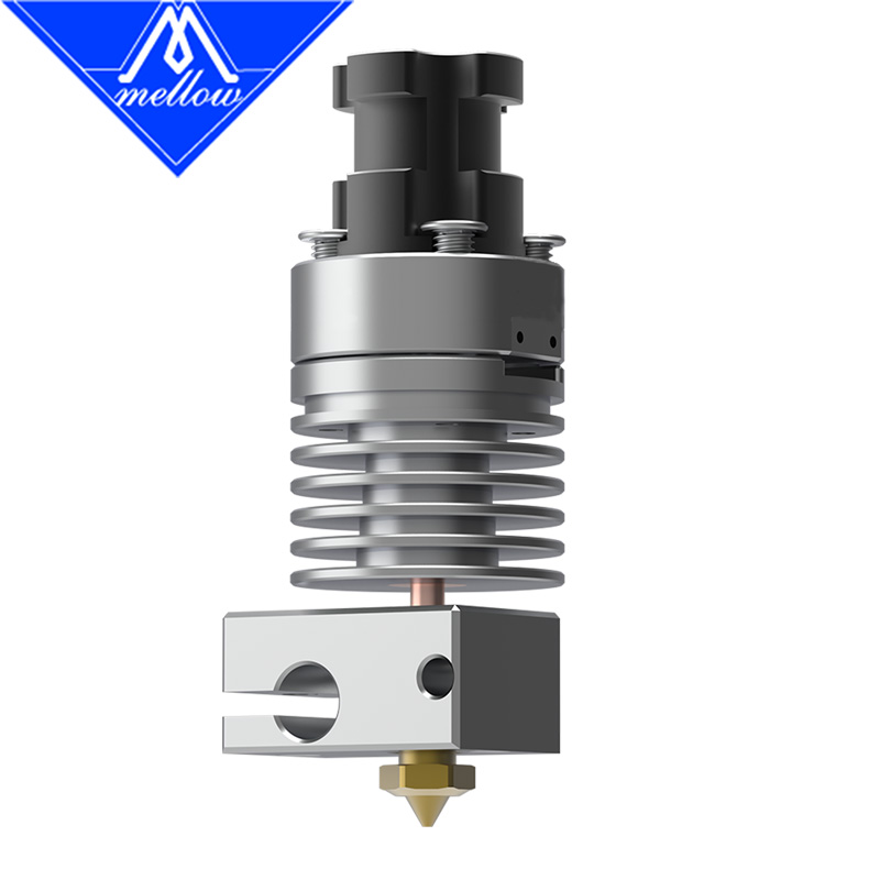 Mellow ALPS-V6 Heatsink Smart  - Direct Drive Extruder recension och pris