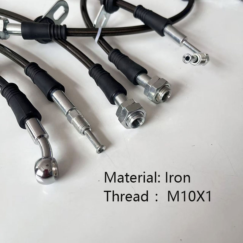 Automotive Aeronautical Hydrau - Ptfe Tube recension och pris