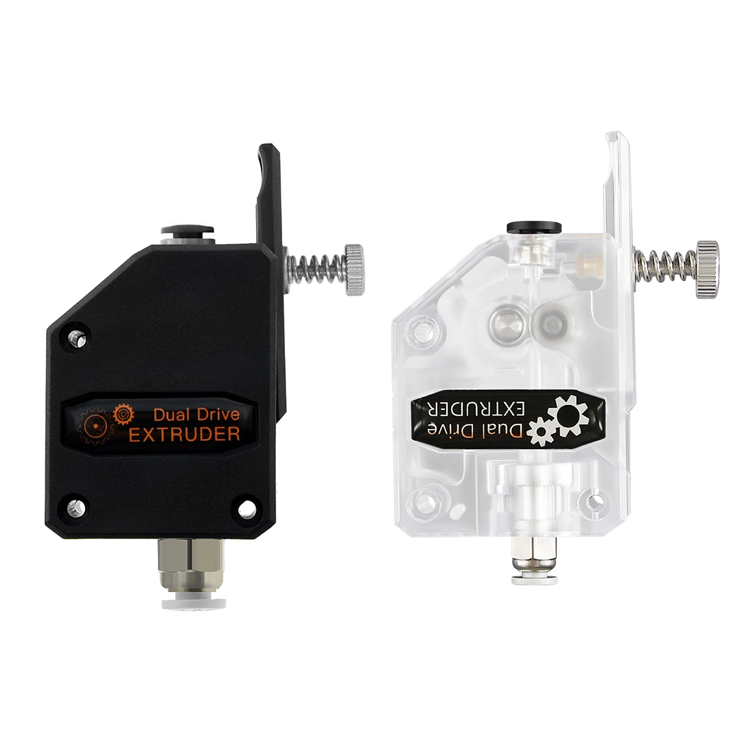 3D Printer Parts MK8 Extruder  - Direct Drive Extruder recension och pris