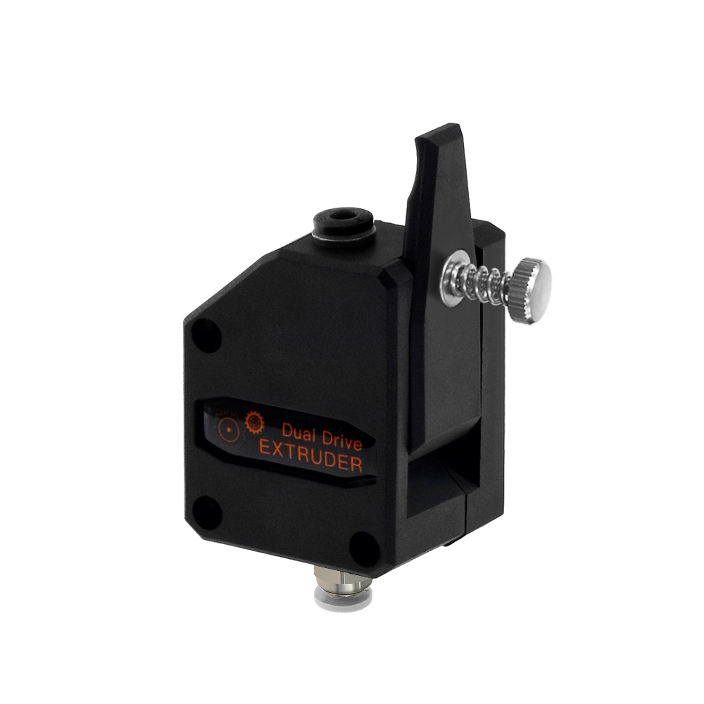 3D Printer Parts MK8 Extruder  - Direct Drive Extruder recension och pris