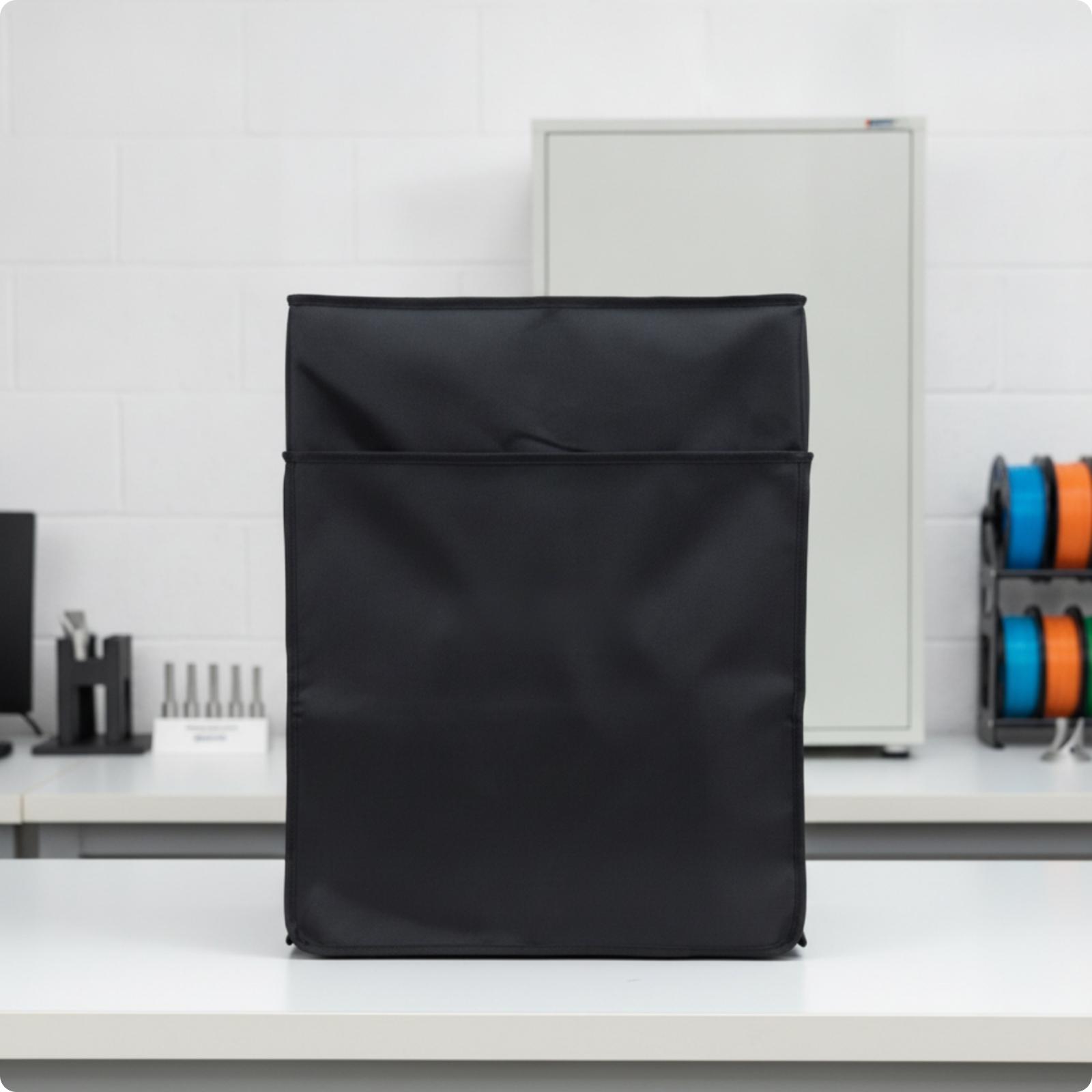 3D Printer Shield Cover for AD - Enclosure 3D Printer recension och pris