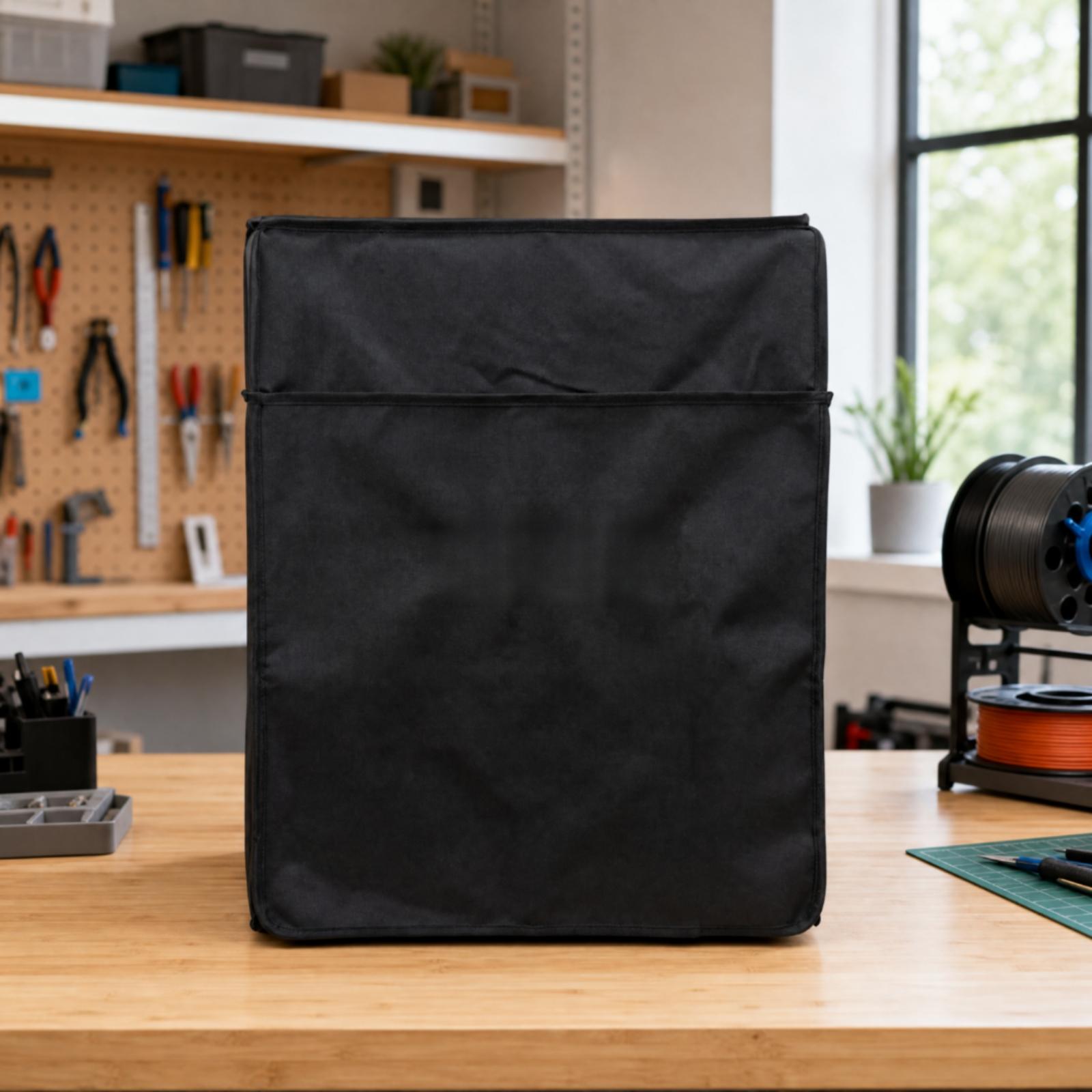 3D Printer Shield Cover for AD - Enclosure 3D Printer recension och pris
