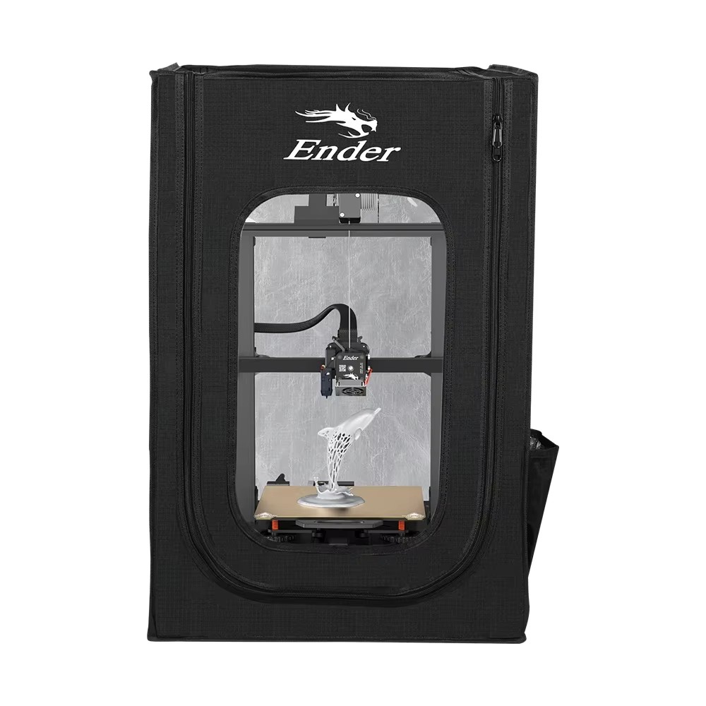 Creality  3d Printer Accessori - Enclosure 3D Printer recension och pris