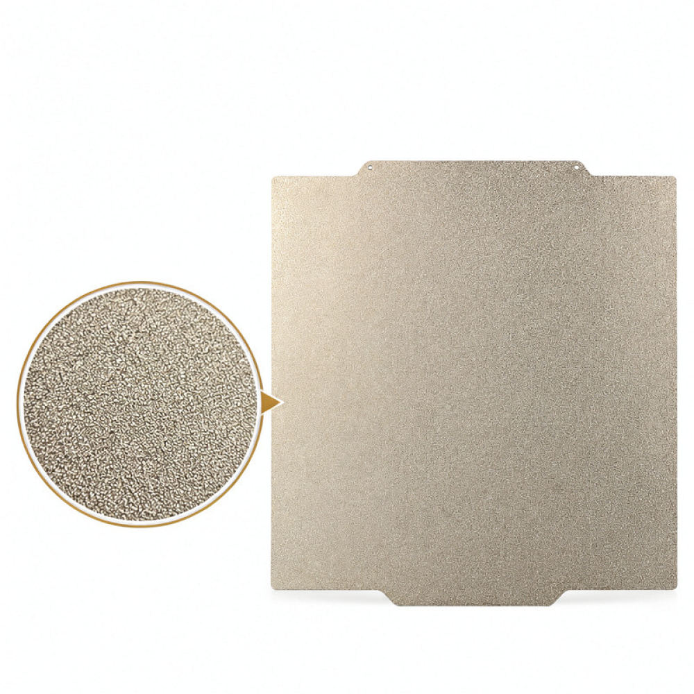 For For Fysetc For Flashforge  - Build Plate recension och pris