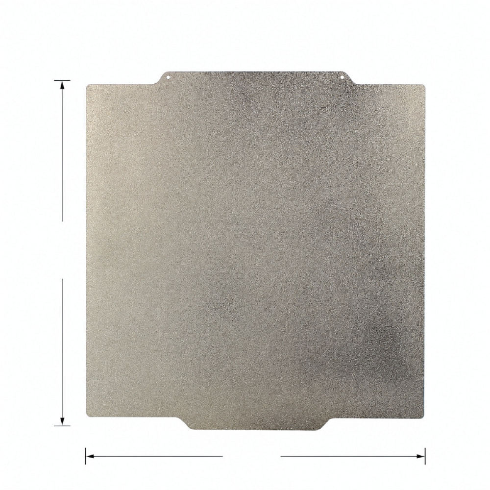 For For Fysetc For Flashforge  - Build Plate recension och pris