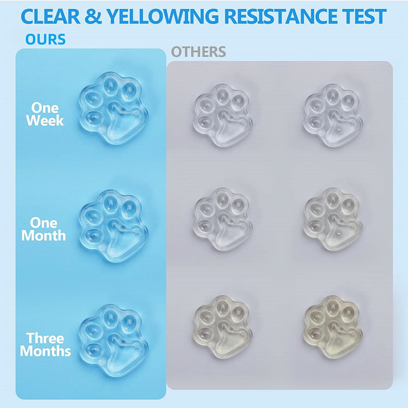 100G/300G/500G Upgraded UV Res - Uv Resin recension och pris