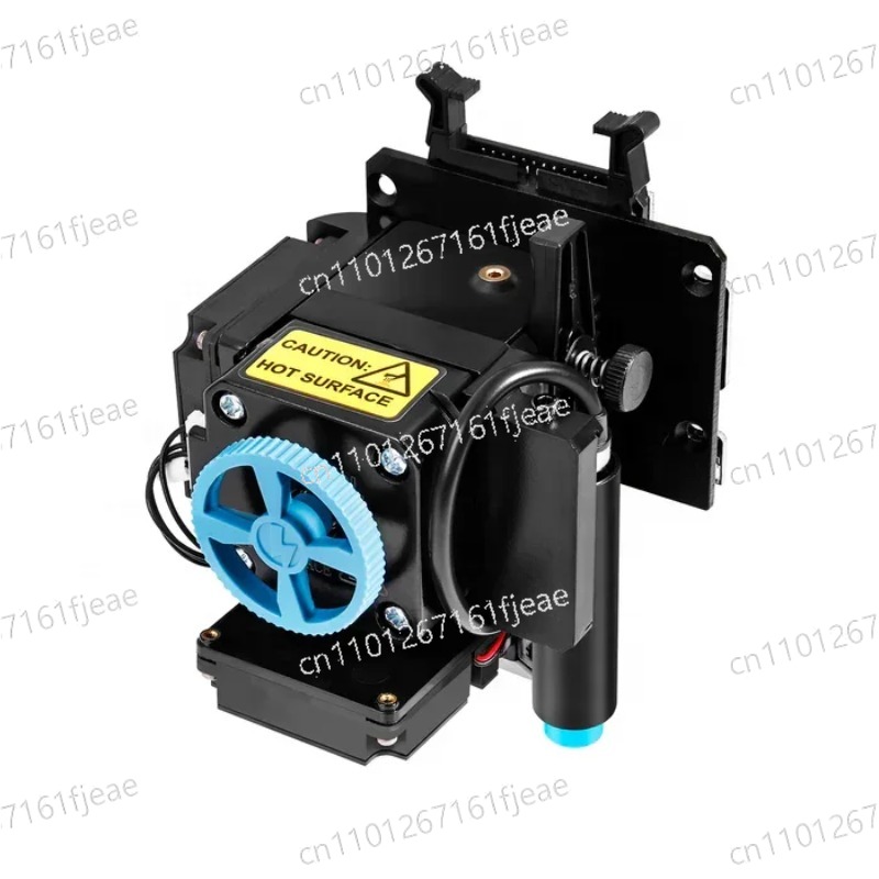 S V 07 SV  07Plus 3D Printer   - Direct Drive Extruder recension och pris