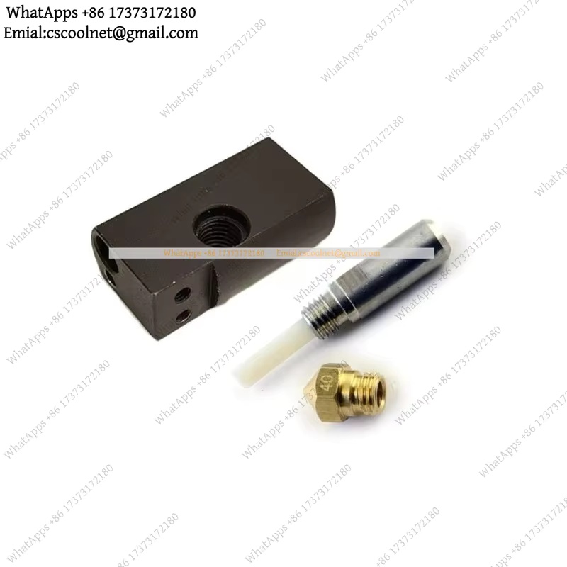 1.75mm Hotend Kit for Wanhao D - Ptfe Tube recension och pris
