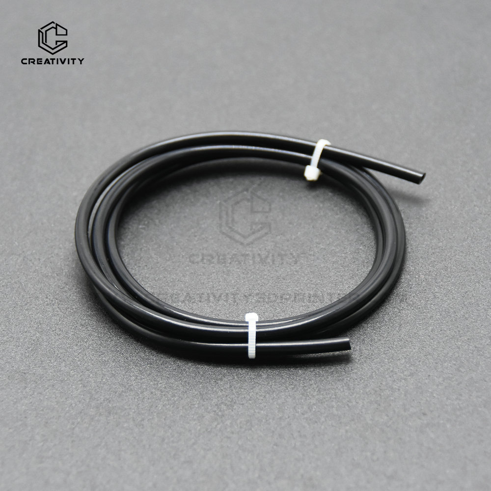 Creativity 3d printer parts PT - Bowden Tube recension och pris