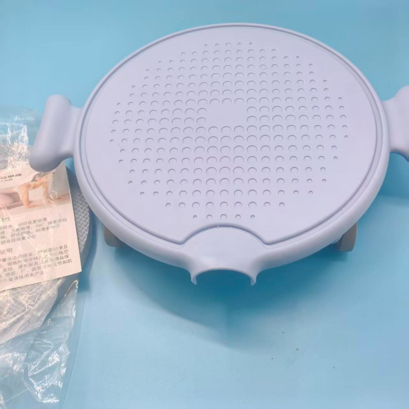 Body Building Silent Pilates S - Build Plate recension och pris