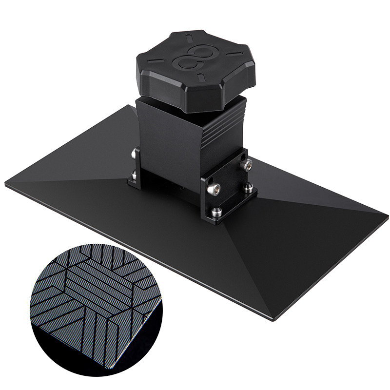 apply to ELEGOO Saturn 3 / Sat - Build Plate recension och pris