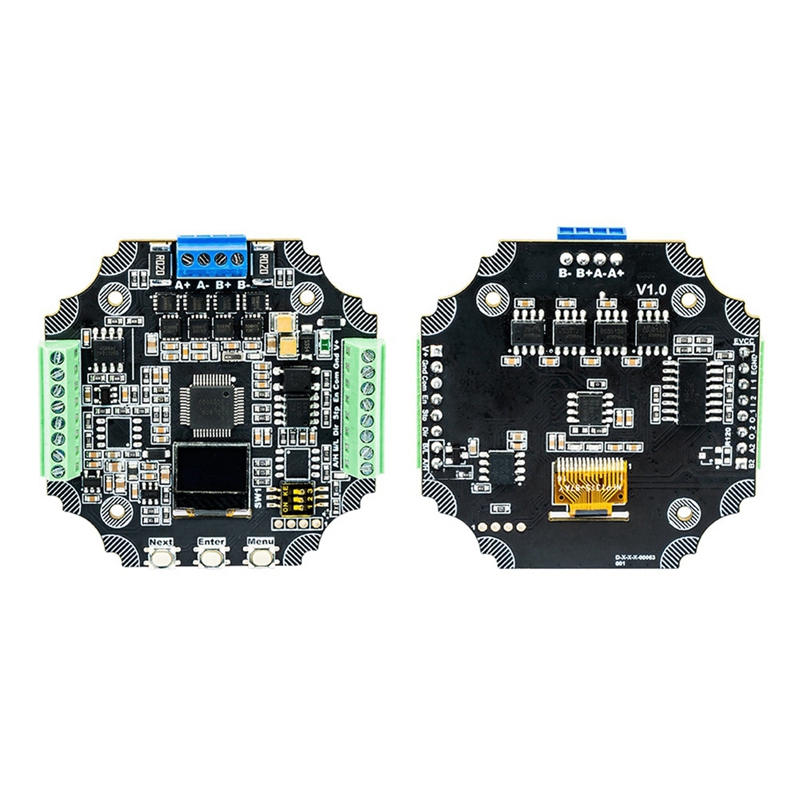 ●MKS SERVO57D CAN MB PCBA NEMA - 3D Printer recension och pris