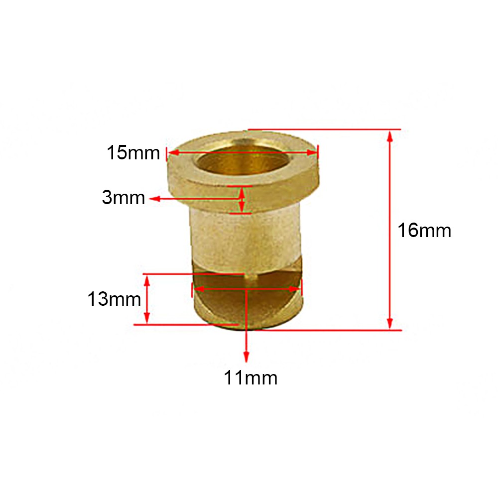 1/5/10 Pcs Agricultural Spraye - Nozzle Brass recension och pris