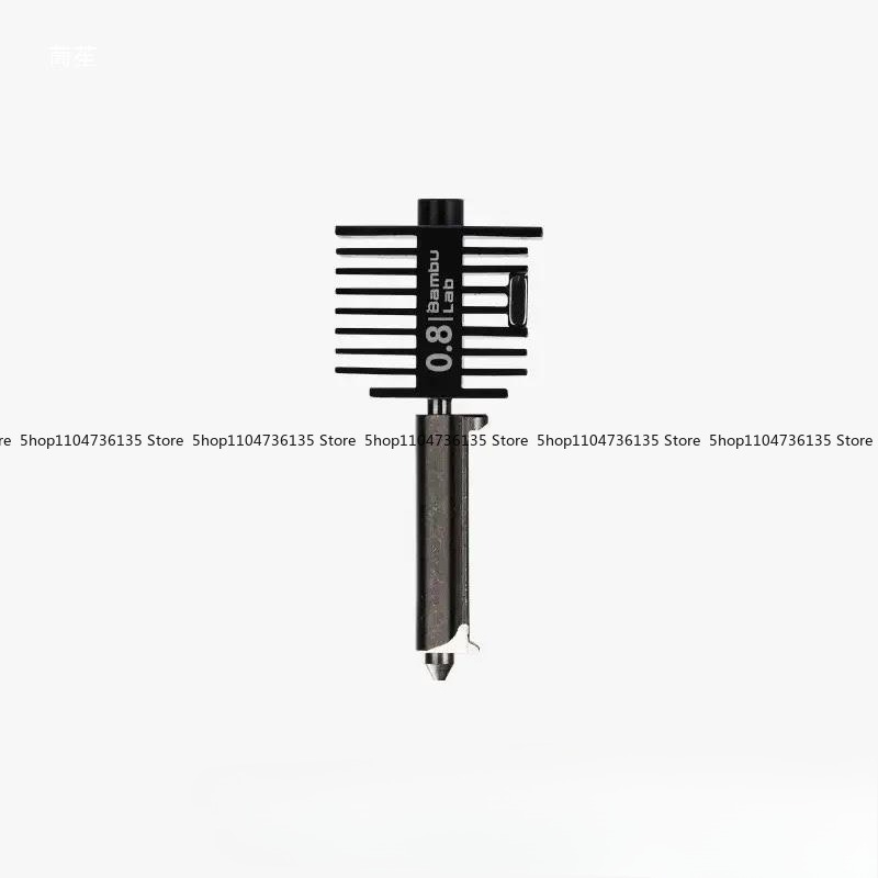 3D Printer Accessories A1mini  - Printer Nozzle recension och pris