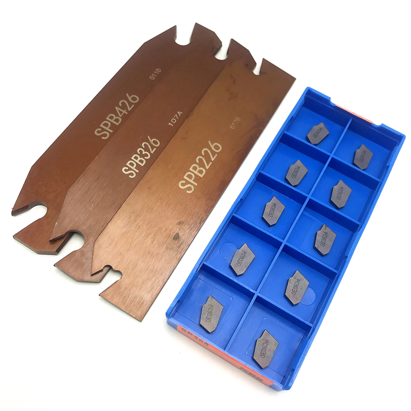 1pc SPB26 SPB32-3/-2/-4/5/-6 G - Nozzle Tungsten recension och pris