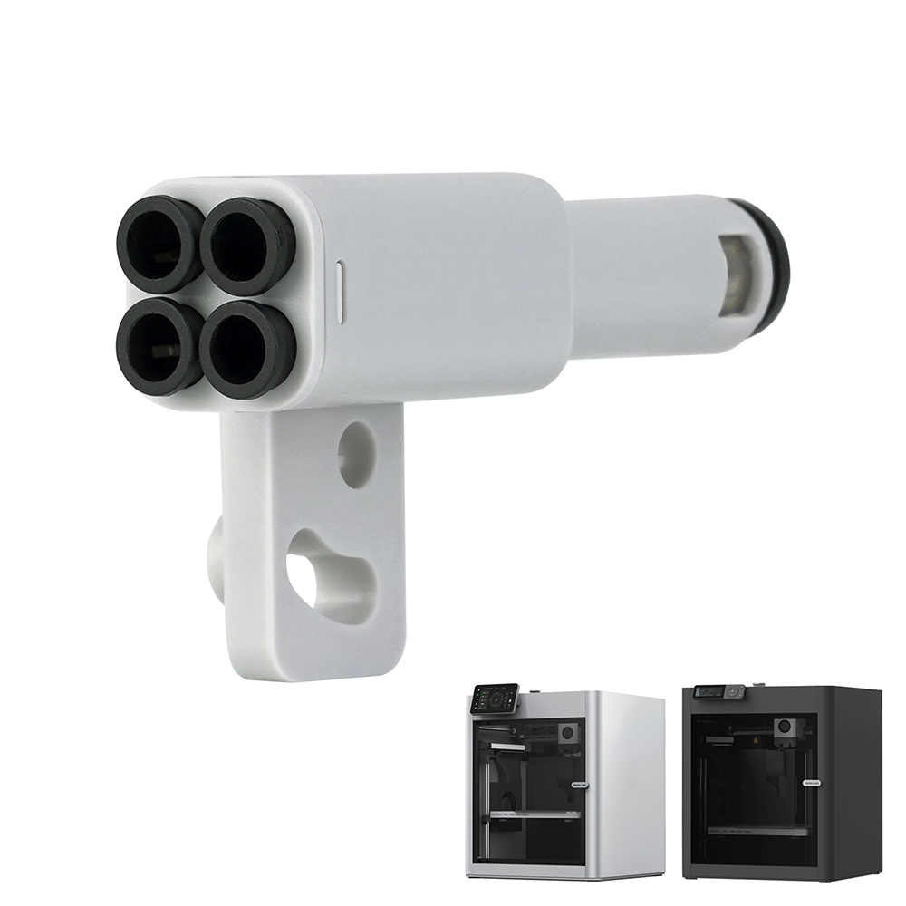 For 3D Printer Part 4in1 PTFE  - Ptfe Tube recension och pris