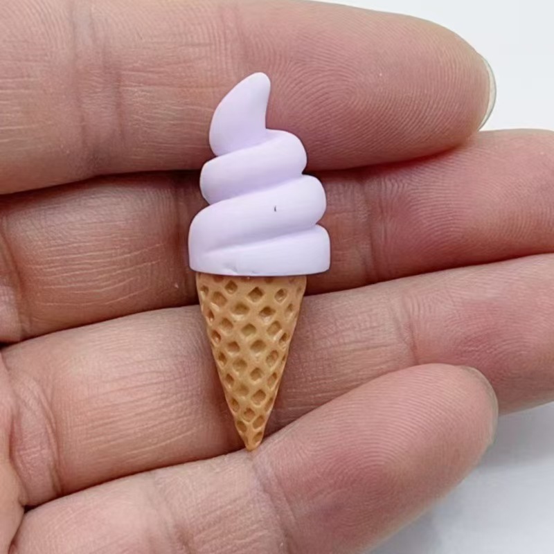 10pcs Dollhouse Toy Ornament R - Resin recension och pris