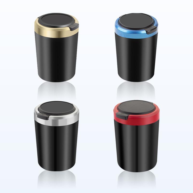 【CR】Car Ashtray Smokeless Flam - Cr Touch recension och pris