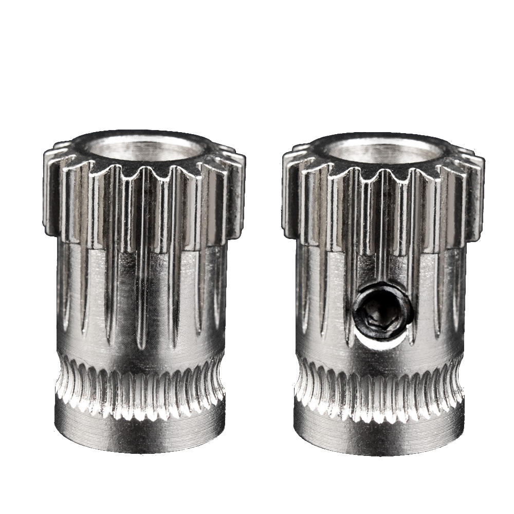 For Prusa DIY Bowden Direct Ex - Direct Drive Extruder recension och pris