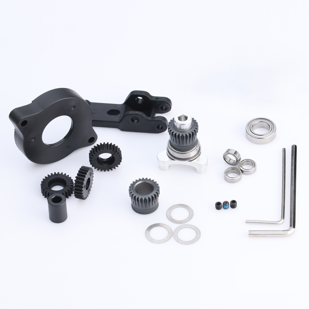 Trianglelab LDO Orbiter V2.5 U - Direct Drive Extruder recension och pris