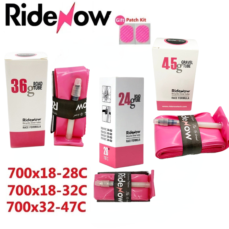 RideNow TPU Bike Inner Tube 70 - Filament 1.75 recension och pris