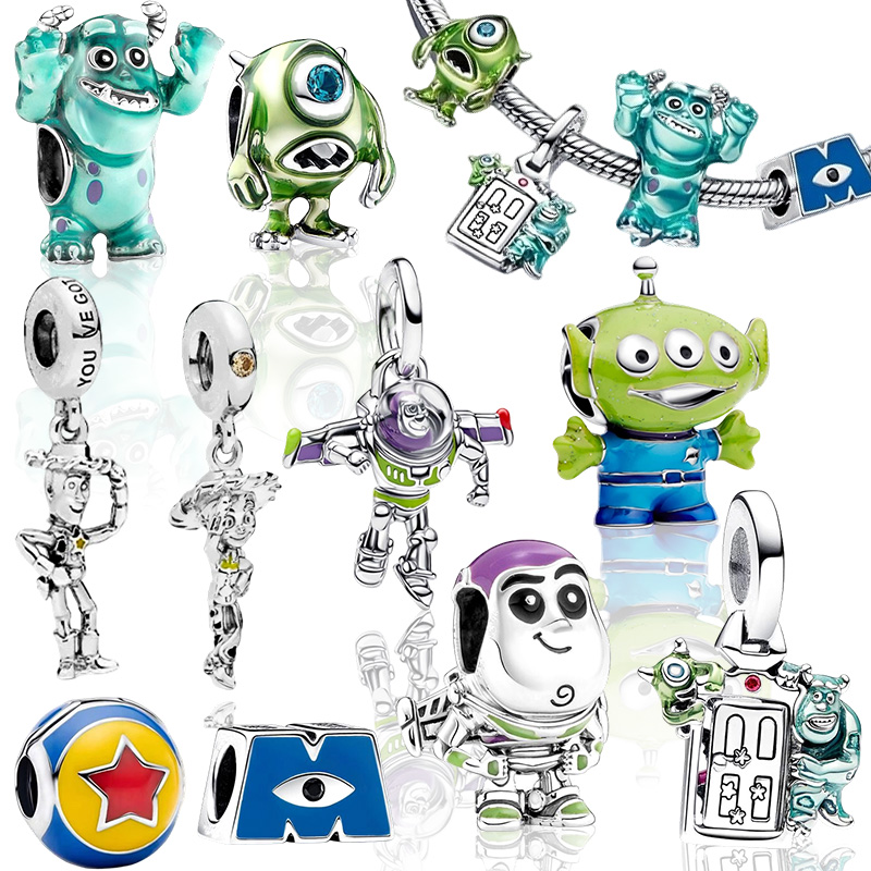 Hot Toys Story Monsters, Inc.  - Cobra Extruder recension och pris