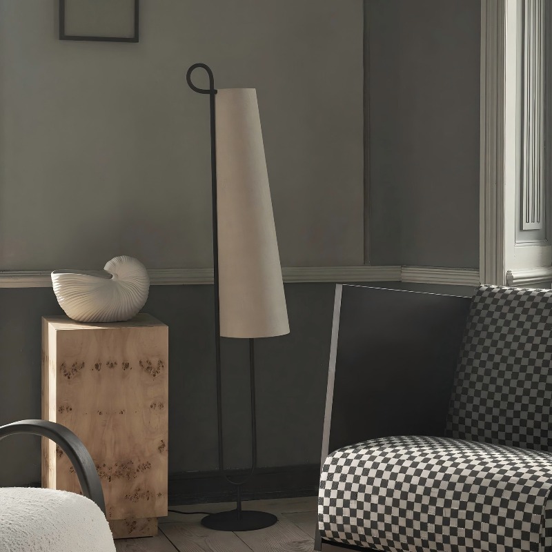 Retro living room bed and brea - Glass Bed recension och pris