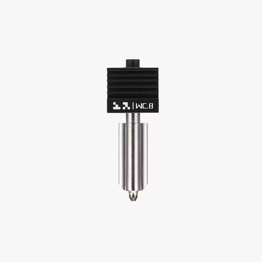 Original Hotend For Bambu Lab  - Nozzle Tungsten recension och pris